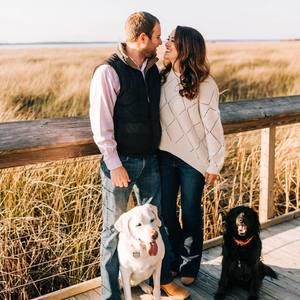 Meet your Posher, Carley